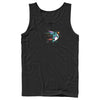 Men's Lightyear Buzz Running  Adult Tank Top