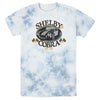 Men's Shelby Cobra Classic Car  Adult T-Shirt