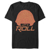 Men's Raya and the Last Dragon Tuk Tuk Let's Roll  Adult T-Shirt