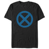 Men's Marvel X-Men Symbol Logo  Adult T-Shirt