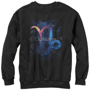 Men's Lost Gods Capricorn  Adult Sweatshirt