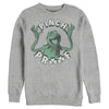 Men's The Muppets Pinch Proof  Adult Sweatshirt