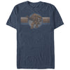 Men's Star Wars Retro Rancor  Adult T-Shirt