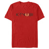 Men's Star Wars: Obi-Wan Kenobi Jedi Kenobi Logo  Adult T-Shirt