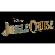 Men's Jungle Cruise Classic Logo  Adult Pull Over Hoodie