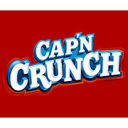 Men's Cap'n Crunch Classic Logo  Adult T-Shirt