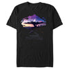 Men's Avatar Discover Pandora  Adult T-Shirt