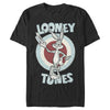 Men's Looney Tunes Hats Off Bugs Bunny  Adult T-Shirt