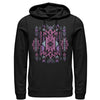 Men's Lost Gods Southwest Style  Adult Pull Over Hoodie