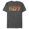 Men's KISS Classic Logo  Adult T-Shirt