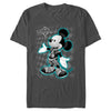 Men's Kingdom Hearts 1 King Mickey  Adult T-Shirt