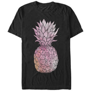 Men's Lost Gods Henna Pineapple  Adult T-Shirt