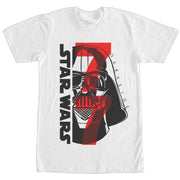 Men's Star Wars Dark Side 77  Adult T-Shirt