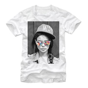 Men's Lost Gods Miami Sunglasses Woman  Adult T-Shirt