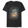 Men's Wall-E Plant Gift  Adult T-Shirt