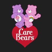 Men's Care Bears Best Friends Bears  Adult T-Shirt