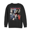 Men's Star Wars The Last Jedi Balance  Adult Sweatshirt