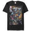 Men's Marvel Legacy Scarlet Spider  Adult T-Shirt