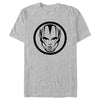 Men's Marvel: Secret Invasion Skrull Logo  Adult T-Shirt