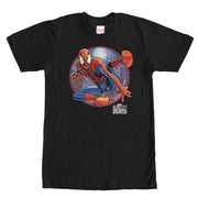 Men's Marvel Spider-Man Unlimited  Adult T-Shirt