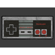 Men's Nintendo Classic NES Controller  Adult Pull Over Hoodie