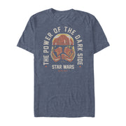 Men's Star Wars: The Rise of Skywalker Power of Sith Trooper  Adult T-Shirt