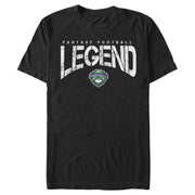 Men's ESPN Fantasy Football Legend  Adult T-Shirt