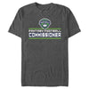 Men's ESPN Fantasy Football Commissioner  Adult T-Shirt