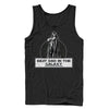 Men's Star Wars Vader Best Dad in the Galaxy  Adult Tank Top