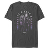 Men's Marvel Hawkeye Kate Bishop and Hawkeye  Adult T-Shirt