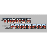 Men's Transformers Autobots Logo  Adult T-Shirt