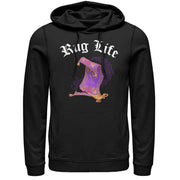 Men's Aladdin Rug Life  Adult Pull Over Hoodie