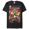 Men's Marvel Legacy Spider-Man  Adult T-Shirt