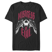 Men's Maleficent: Mistress of All Evil Winged Evil  Adult T-Shirt