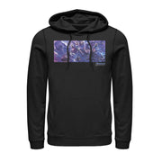 Men's Marvel Avengers: Endgame Epic Poster  Adult Pull Over Hoodie