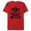 Men's Star Trek: The Next Generation This Mom Wields a Bat'Leth  Adult T-Shirt