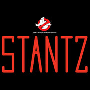 Men's Ghostbusters Ray Stantz  Adult T-Shirt