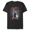 Men's Harry Potter Hermione Secrets Frame  Adult T-Shirt