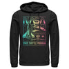 Men's NASA Rainbow Panels  Adult Pull Over Hoodie