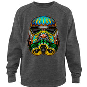 Men's Star Wars Stormtrooper Art  Adult Sweatshirt