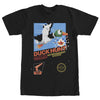 Men's Nintendo NES Duck Hunt  Adult T-Shirt