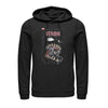 Men's Marvel Legacy Venom Teeth  Adult Pull Over Hoodie