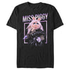 Men's The Muppets Miss Piggy Glamourous  Adult T-Shirt