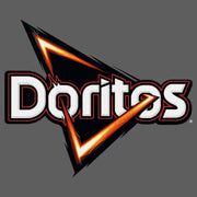 Men's Doritos Triangle Logo  Adult Tank Top