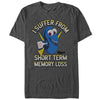 Men's Finding Dory Short Term Memory Loss  Adult T-Shirt