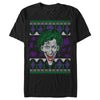 Men's Batman Joker Sweater  Adult T-Shirt