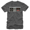 Men's Nintendo Controller  Adult T-Shirt