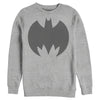 Men's Batman Logo Geometric  Adult Sweatshirt