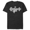 Men's MTV Headbanger's Ball  Adult T-Shirt