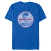 Men's Shelby Cobra Cobra Logo  Adult T-Shirt